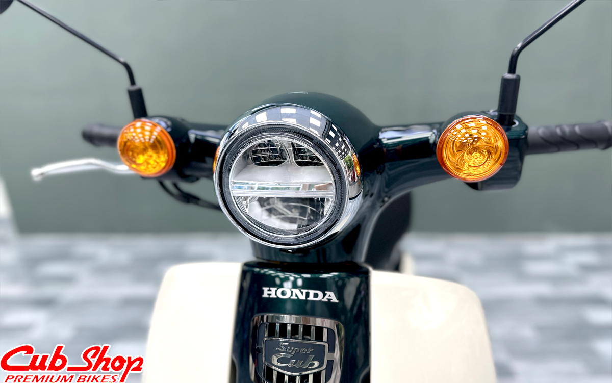 Xe Super Cup 50 Honda Nhật Xe Super Cup 50 Honda Nhật